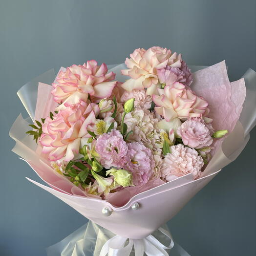 Для самой нежной 🎀🌸
