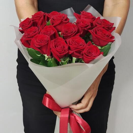 17 red