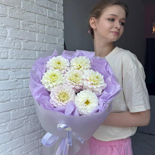 Лавандовое настроение
