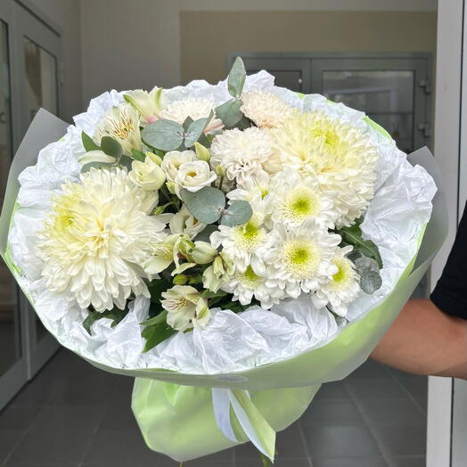 Букет радость