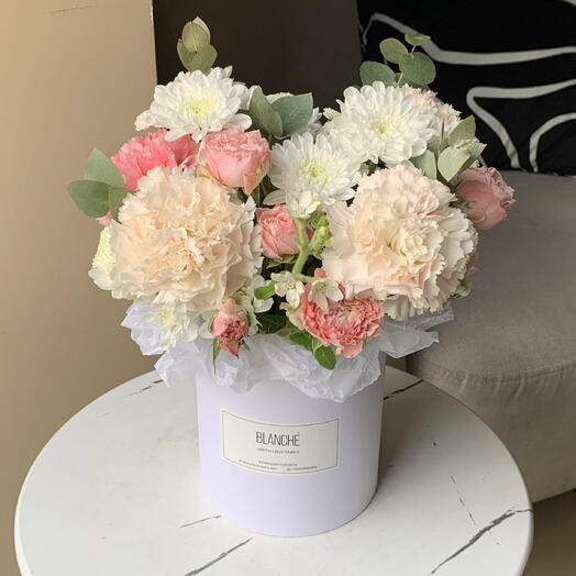 Композиция «Сладость»🌸