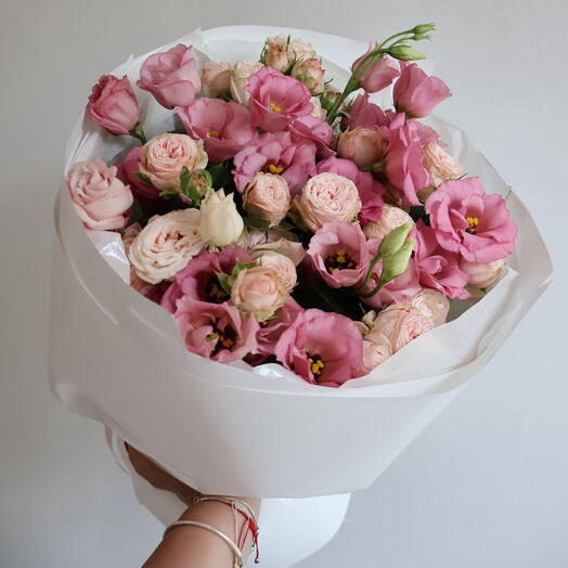 Tender