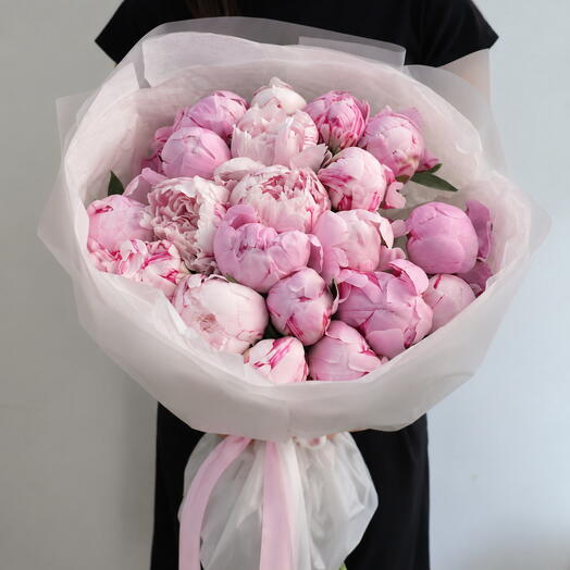 Peony Cloud