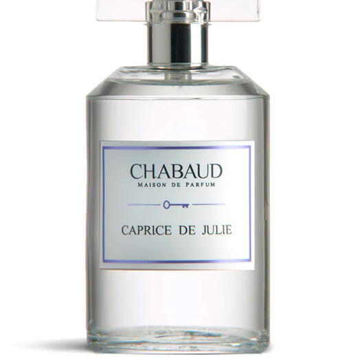 CHABAUD парфюмерная вода "CAPRICE DE JULIE" 100ML