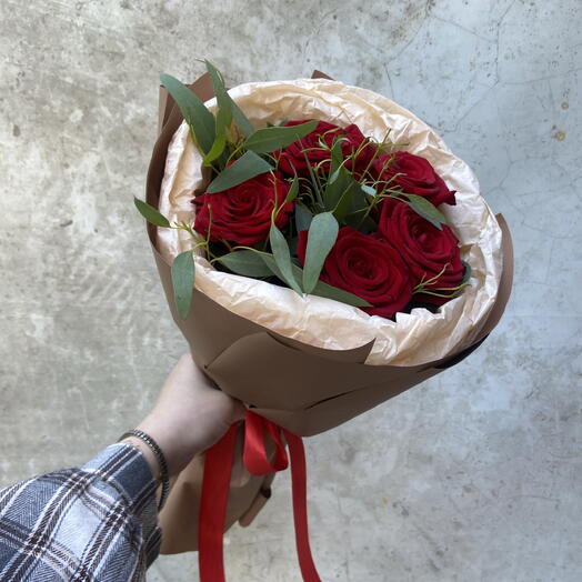 Комплимент