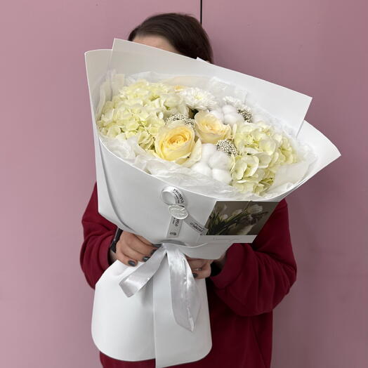 Для самой нежной 🌸