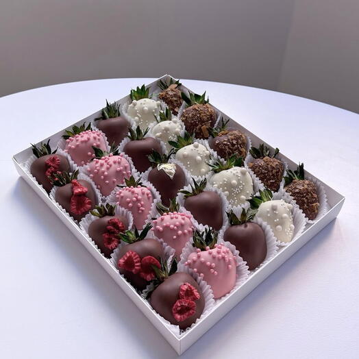 Sweets & Flowers 