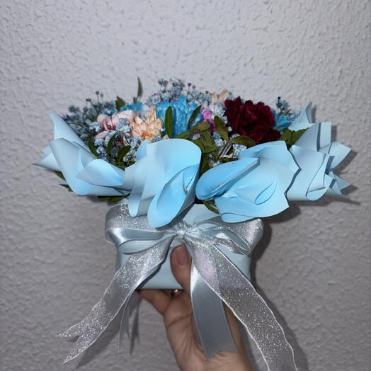 Композиция мини
