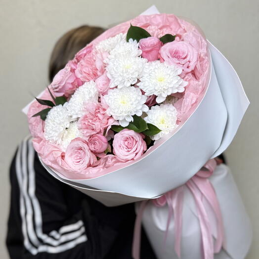 Нежность в букете🎀