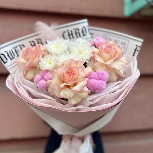 Зефирка🌸