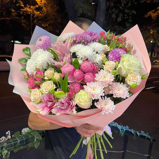 Flower