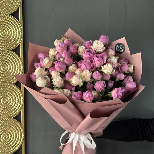 Bouquet 11