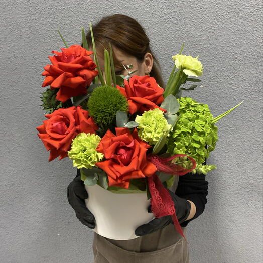 Композиция 230