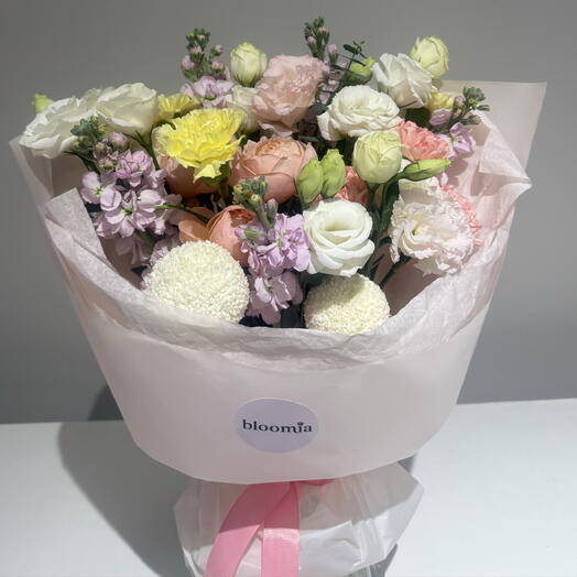 Bloomia