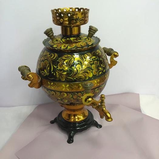 Самовар электрический