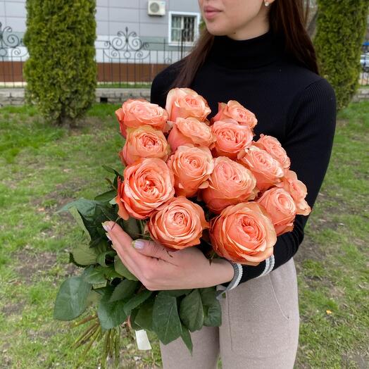 15 кахал