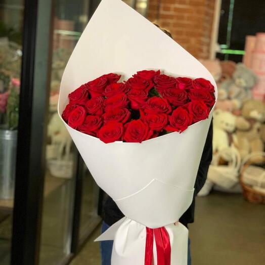 Monobloque de rosas