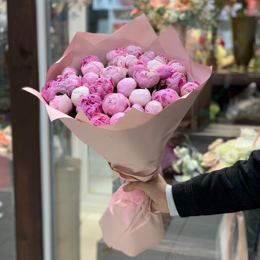 Букет 💖 «Сара»