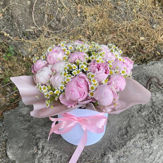 Коробочка для счастья