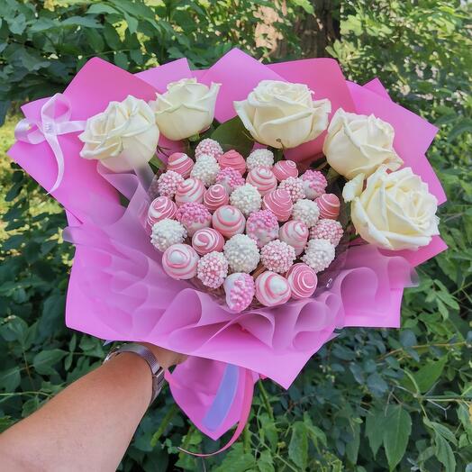 Первая встреча 🍓🌹