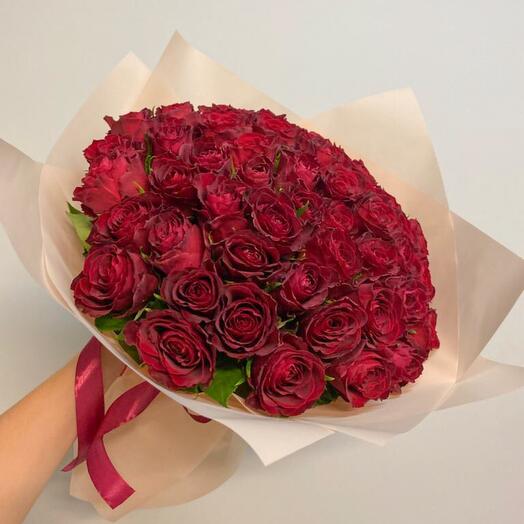 51 roses