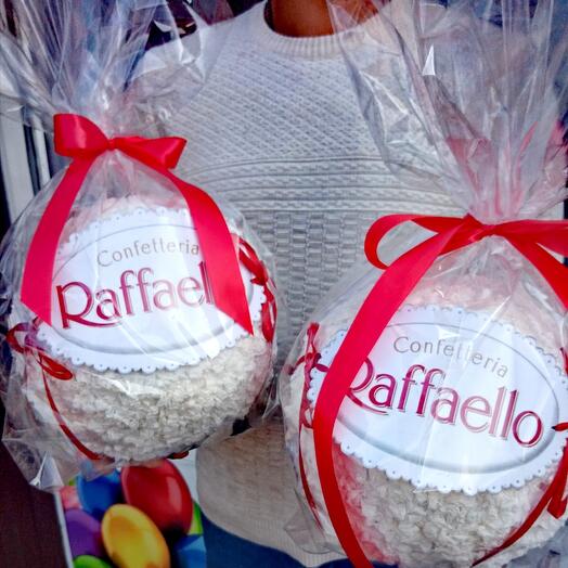 Raffaello XXL