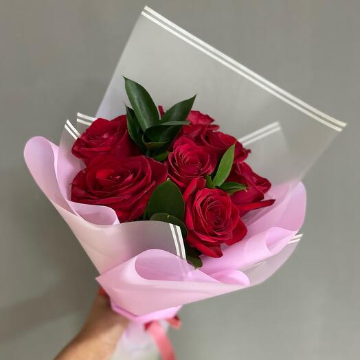 Roses