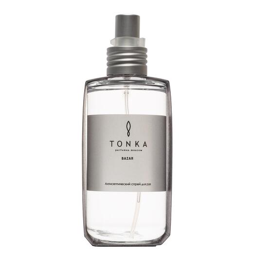Дезинфицирующей прей Tonka Bazar