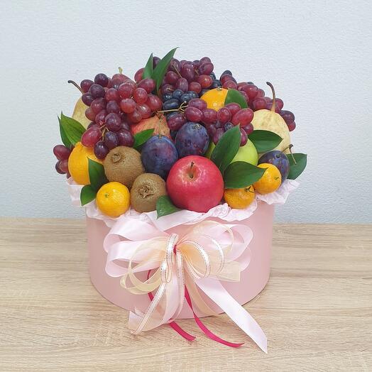 Фруктовий бум 2