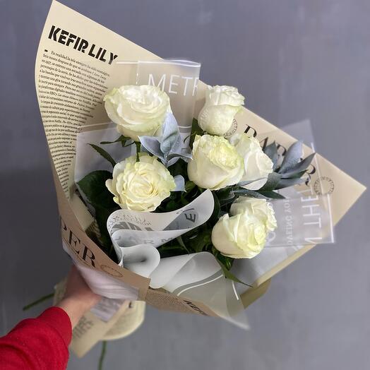 For you