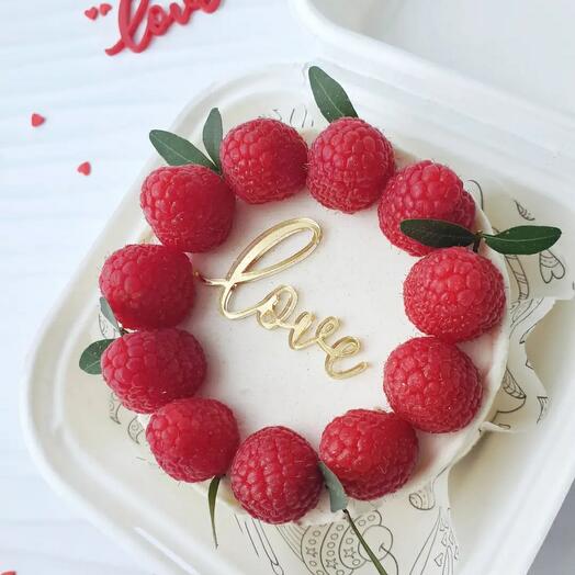 Pastel de Bento ❣