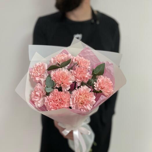 Monobloque de Dianthus 💓