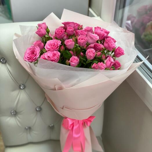 Bouquet Dream
