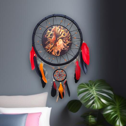 Ловец снов Феникс