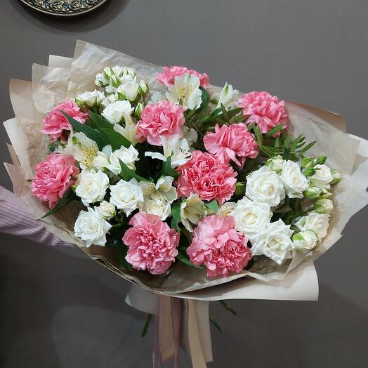 Цветочное настроение 🌸