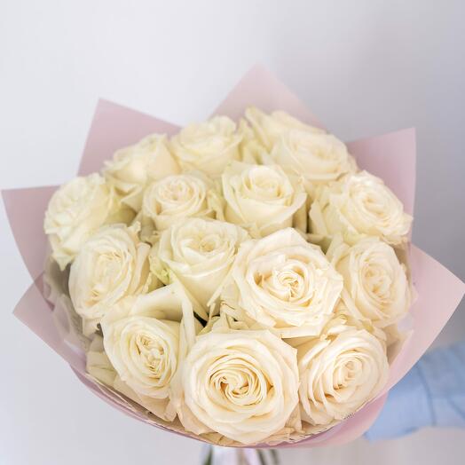 Luxury Snow Queen Bouquet