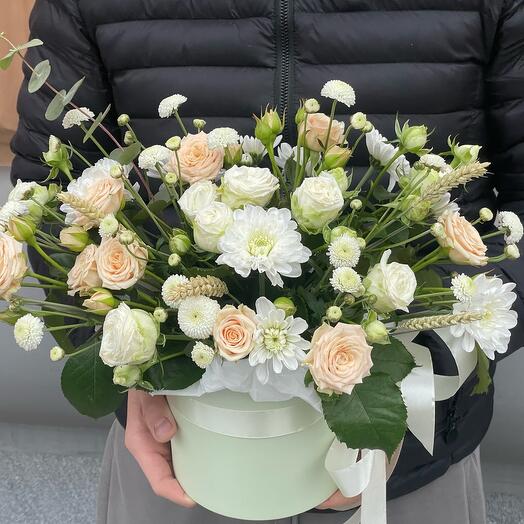 Композиция лето ️