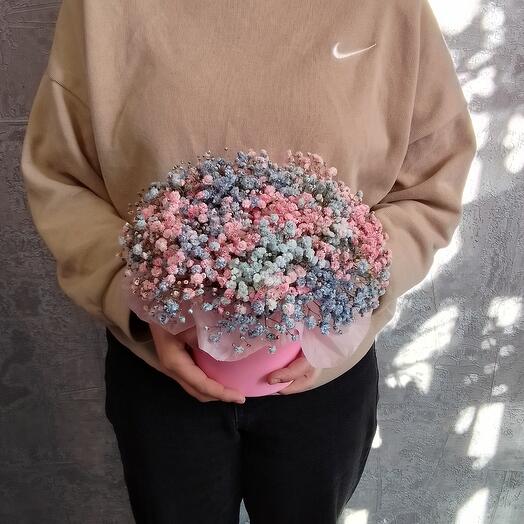 Marshmallows