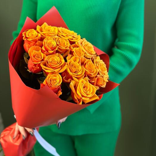 Розы сорта Espana 🔥 (15шт)