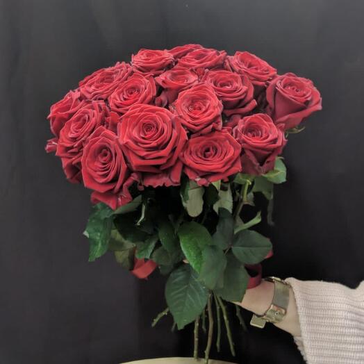 Ramo de rosas red Naomi