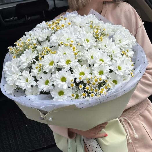 Настроение