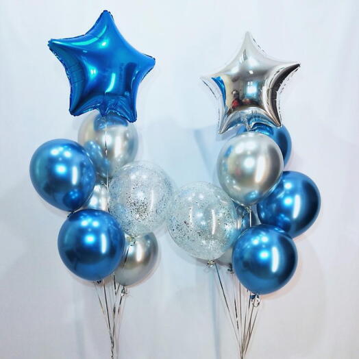 Blue star