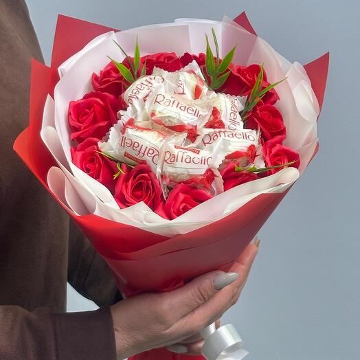 Доставка цветов в Коммунарке за 29 мин — СРОЧНО заказать цветы ...