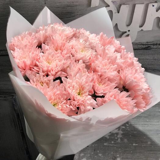 Sinfonía rosa