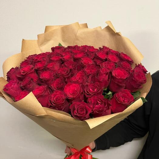 Rosas Holanda