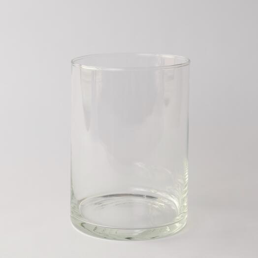 Ваза труба малая