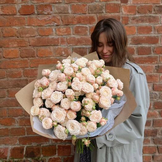 Гигант букет 💐