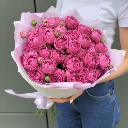 Букет нежный💐