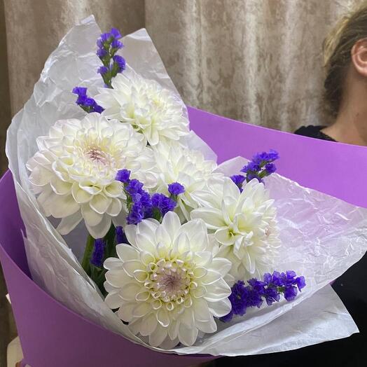 Нежная эвелина