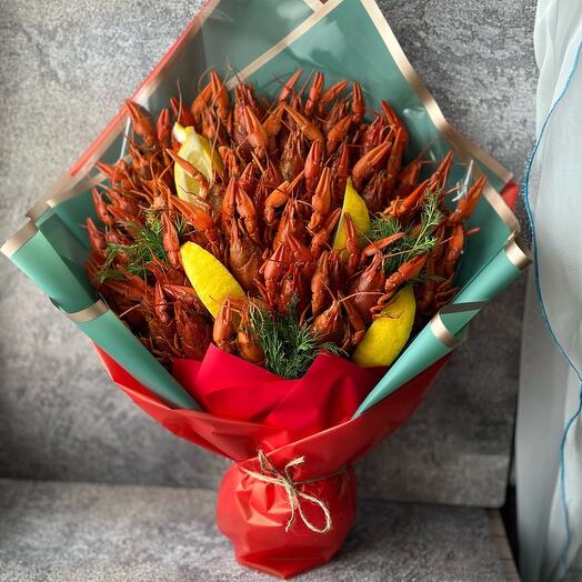 Мужской букет «Для него»